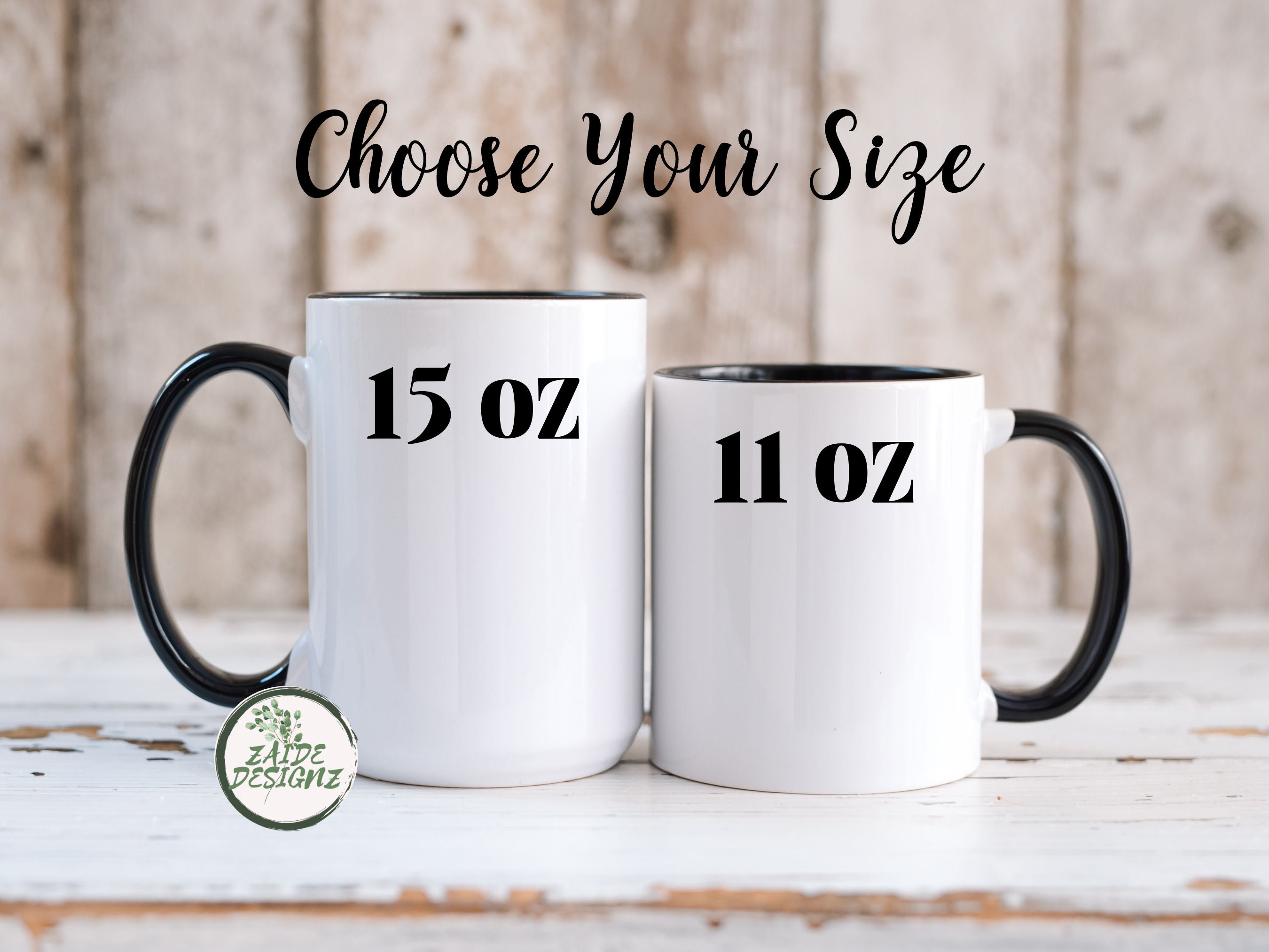 ASL Mug, ASL Cup, Sign Language Gifts Etsy