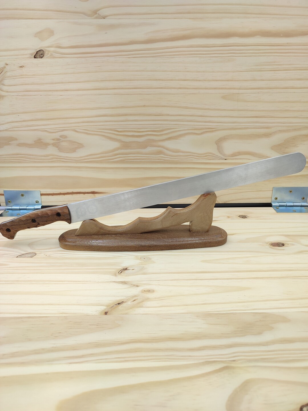 Martial Arts Training Knives Etsy