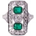 see more listings in the Art Deco/Vintage Ring section