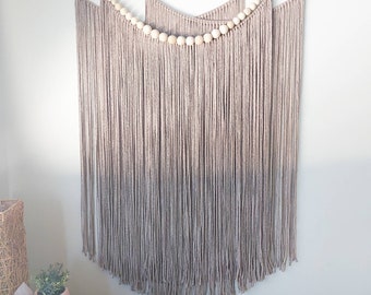 GRACE | Macrame Wall Hanging | Wall Art | Boho Decor | Home Decor | Wall Piece