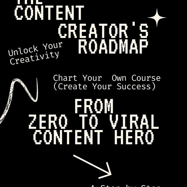 So werden Sie im Jahr 2024 zum Content-Creator: Von 0 zum Viral Content Hero!