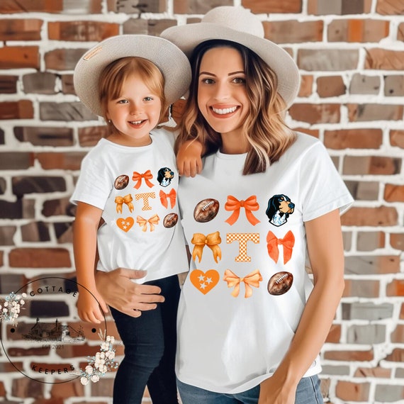 Kids tennessee shirt deals