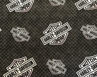 harley davidson fabric near me
