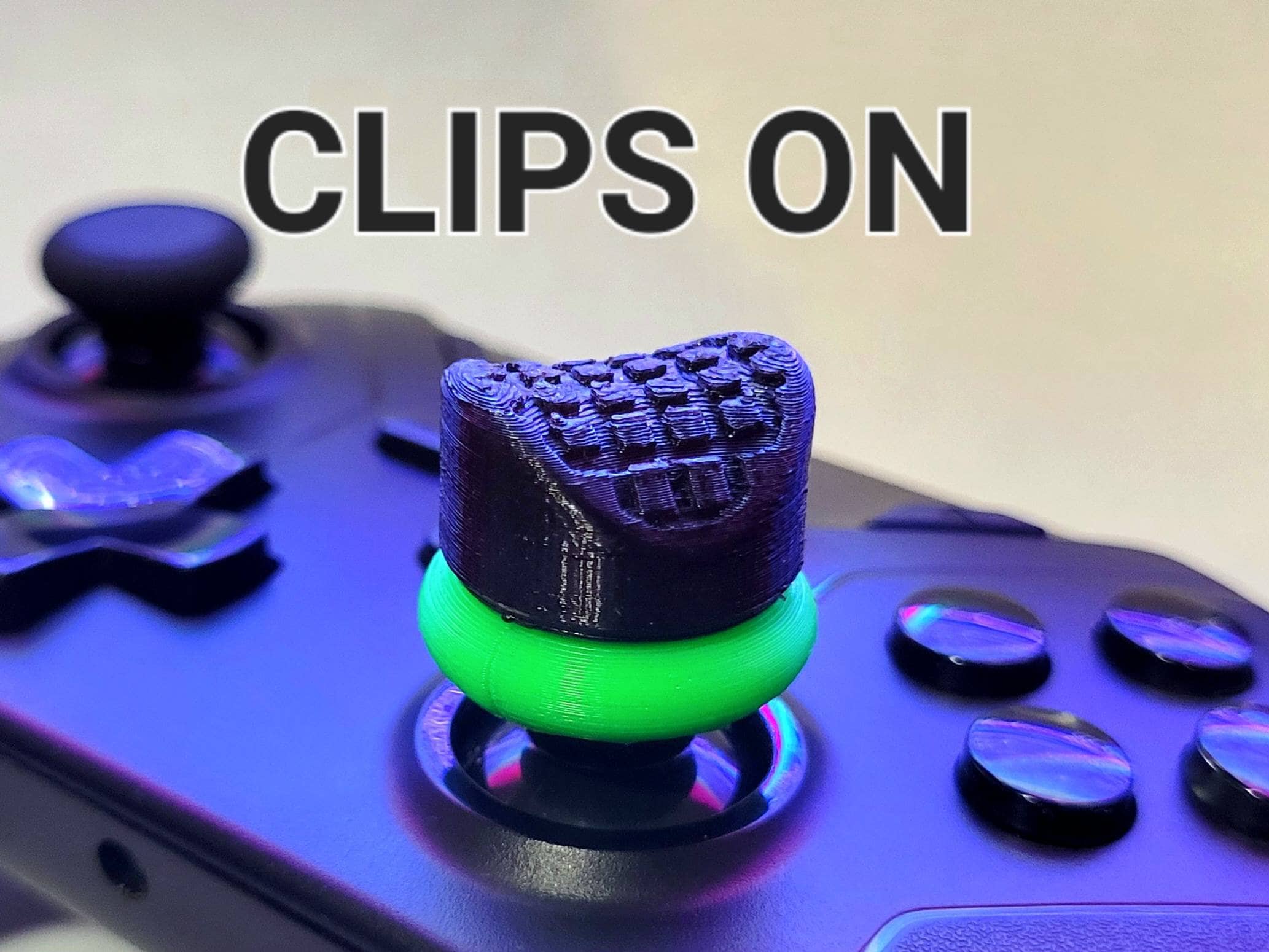 Xbox one thumb grips deals