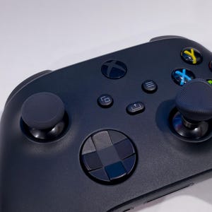 LiveZone 3 - Extreme Grip Thumbsticks - Black image 2