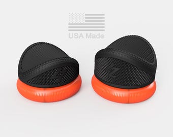 LiveZone 3 | Pair of  Premium clip-on thumbstick upgrades | Playstation Pre-order