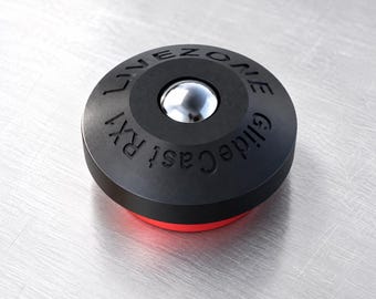 Trackball Bearing / Ultra Smooth multi-axis Bearing (BTU) - LIVEZONE GlideCast RX1