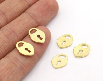 Collana Cuore Con Zirconi – Placcata Oro 24K – Battito Cardiaco – Regalo Per Donna