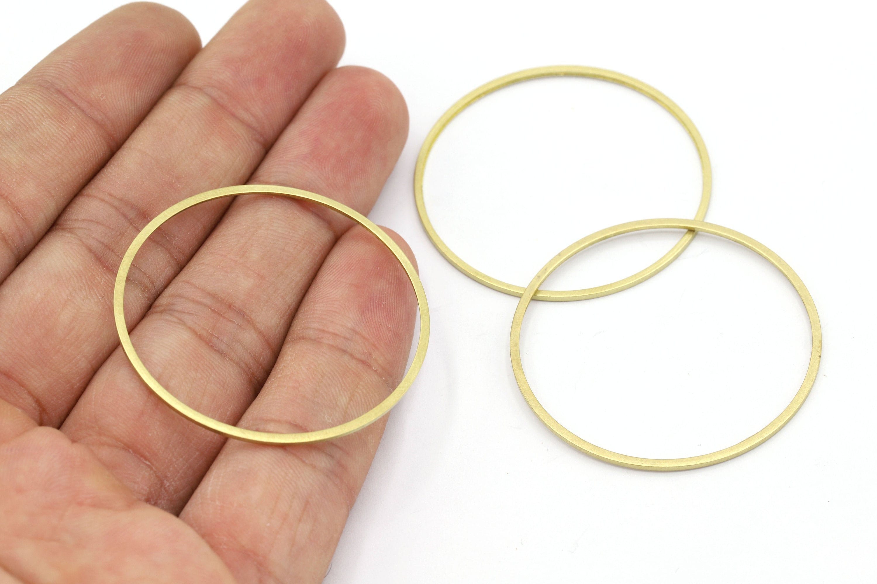 snoid 含め Living Dead Brass ring