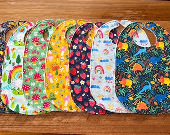 Super Large bibs