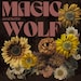 meg wolf