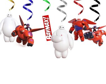 PACK OF 12 BIG HERO 6 INVITATIONS INVITES KIDS BOYS BIRTHDAY PARTY SUPPLIES PACK OF 12 BIG HERO 6 INVITATIONS INVITES KIDS BOYS BIRTHDAY PARTY SUPPLIES