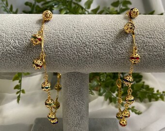 Desi Gold Jewelry - Etsy
