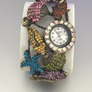 Figaro Couture Watch - Etsy display picture 1