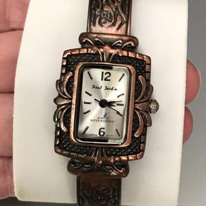 Hinged Watches for Women - Etsy display picture 1