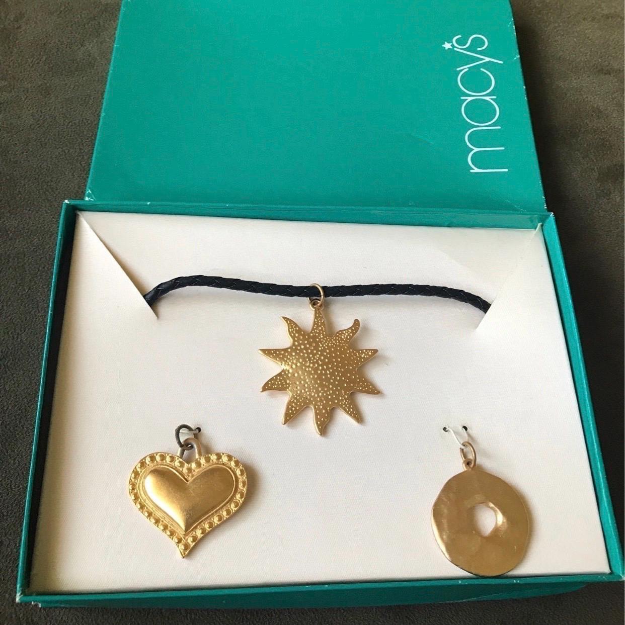 Jewelry Store Macy Mother's Day Sale Macy's Jade And - Main Image