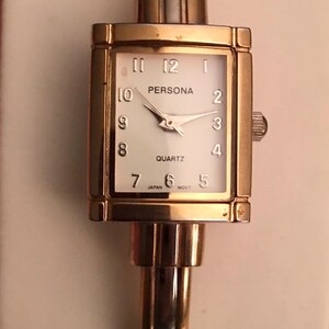 Vintage Persona Watch - Etsy display picture 3
