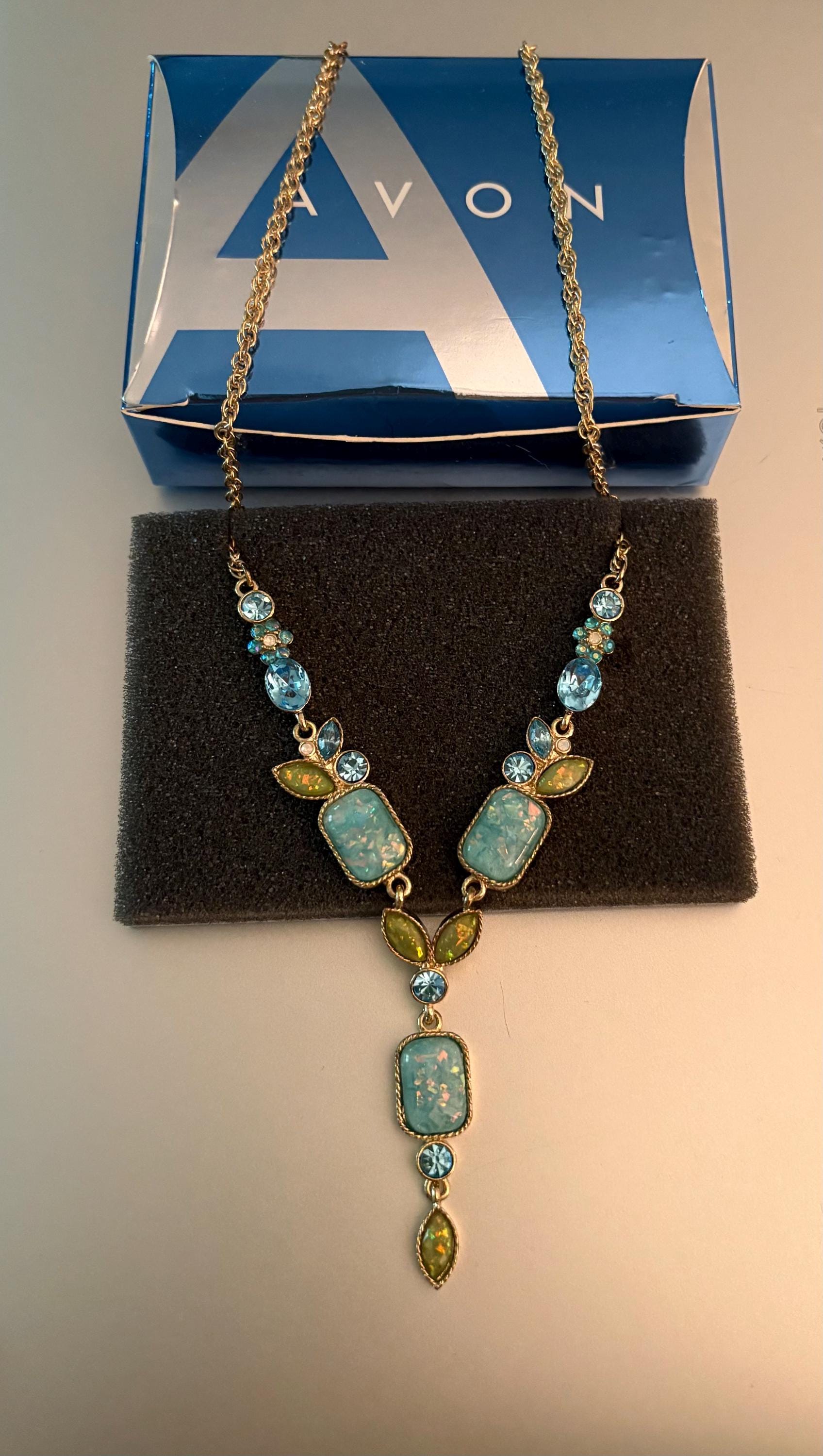 Nina Ricci Jewellery - Etsy
