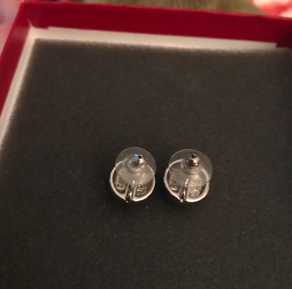 Kenneth Jay Lane Interchangeable Dangle Earrings … - image 4