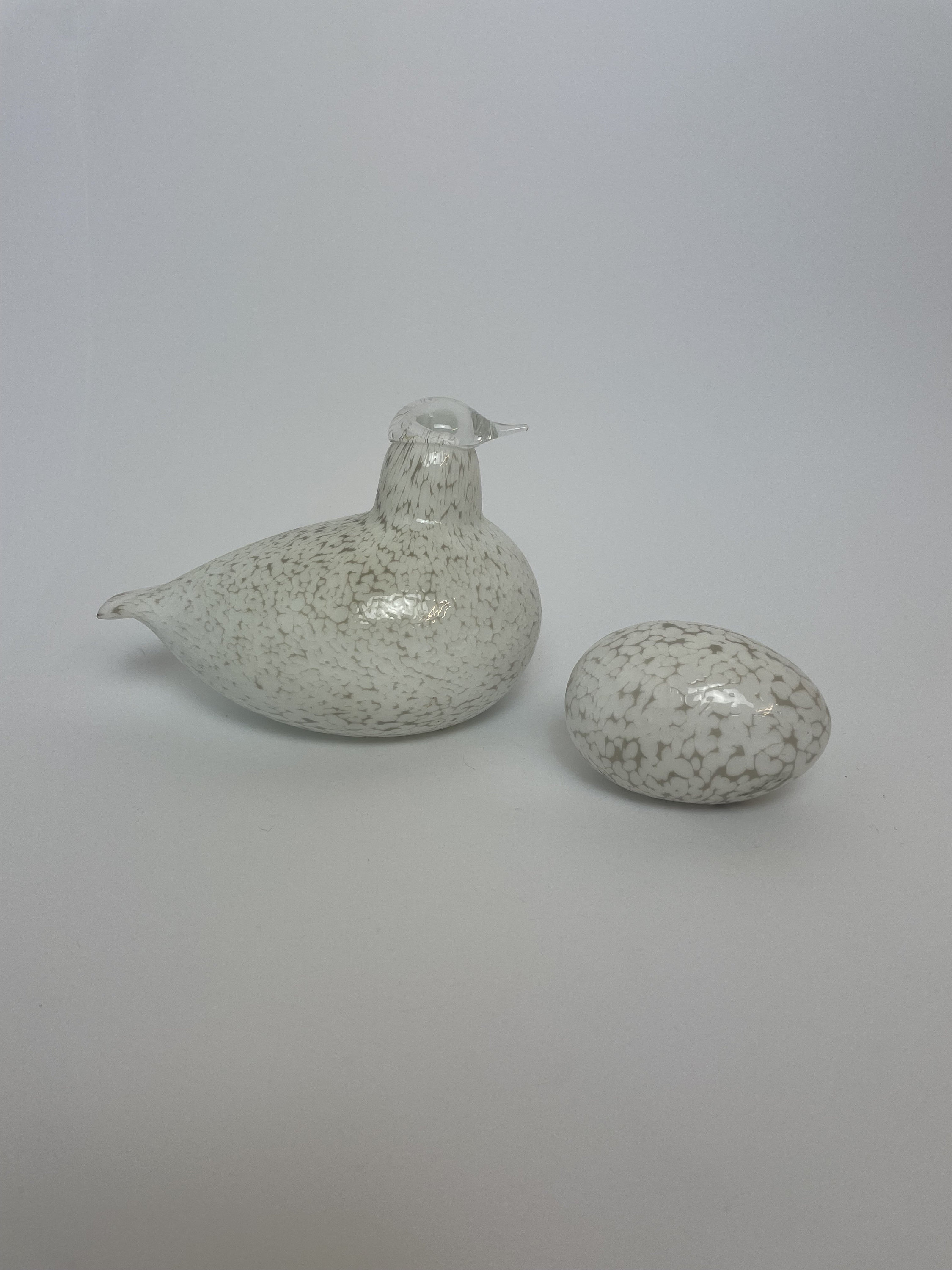 Iittala Bird - Etsy