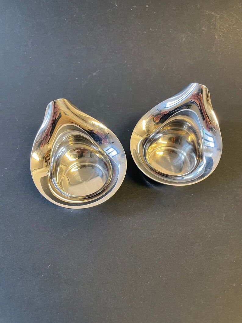 Jensen Lilia Candle Holders for Tea Lights Etsy