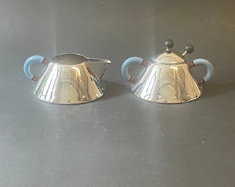 Alessi waterkoker. - Waterkokers