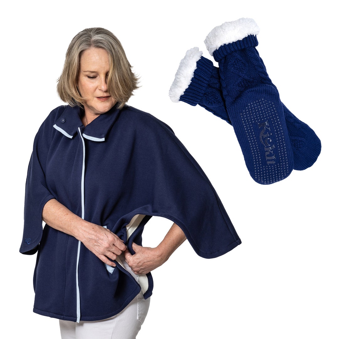 Chemo Care Package for Women, Get Well Soon Gift for Her Comfort