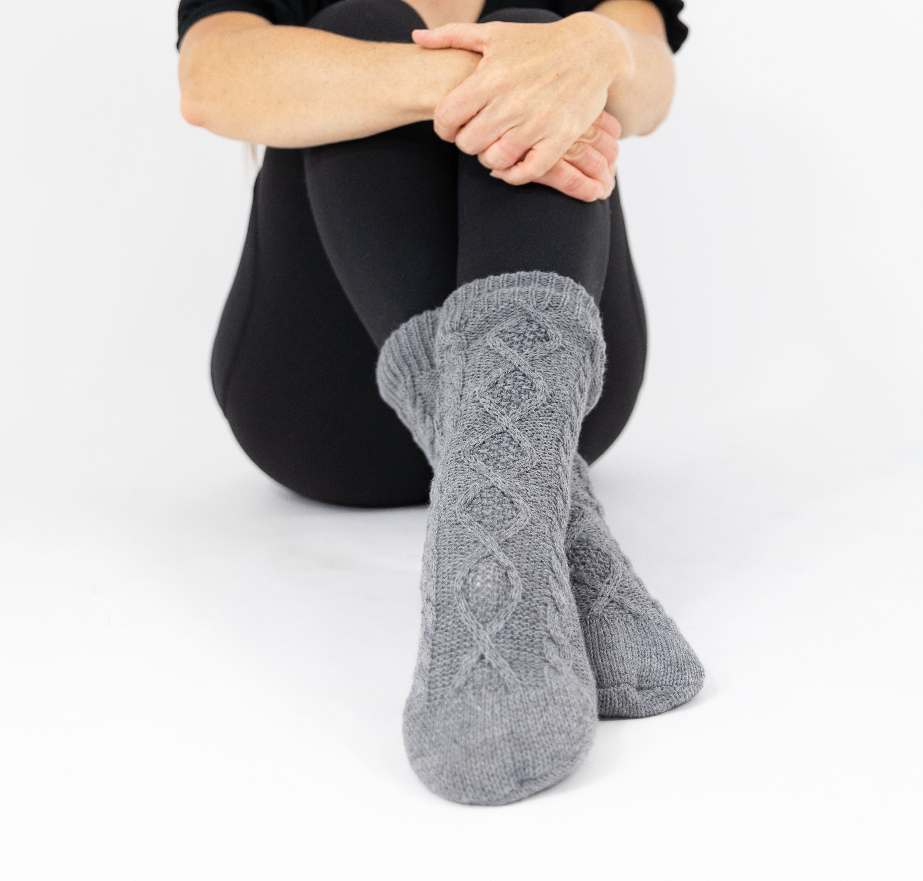 hospital socks women