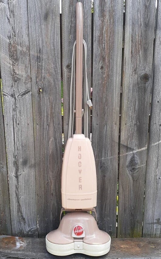 Hoover Floor Polisher for sale Only 2 left at 60