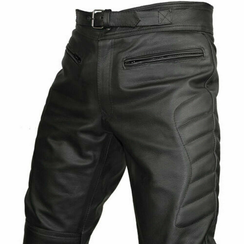 Fuel Sergeant 2 Motorcycle Trousers  Black  LEGACY85