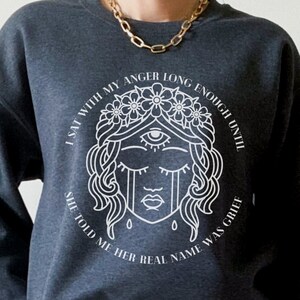 Goth Sweater Gothic Sweater Mall Goth 