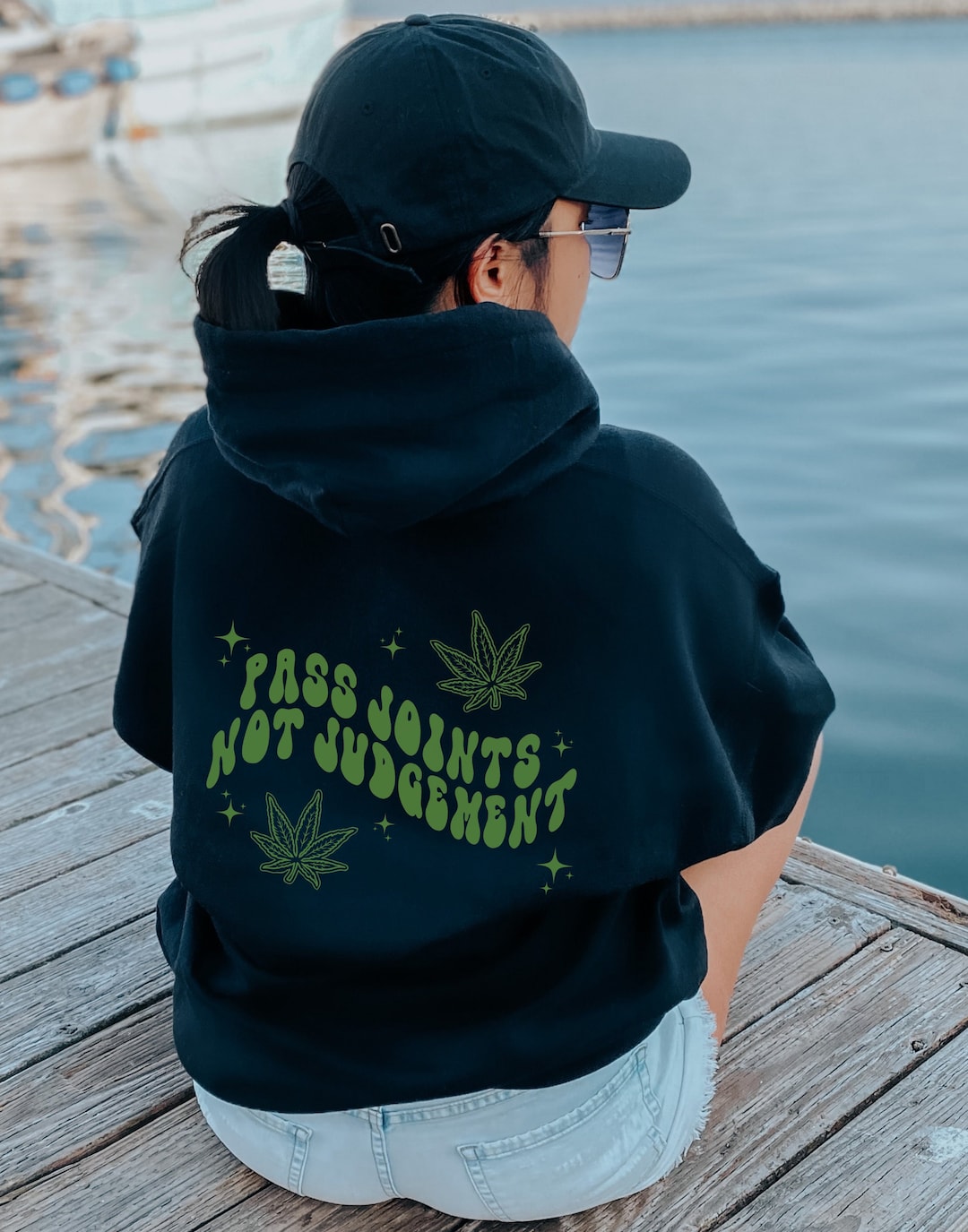 Stoner Hoodie Stoner Gifts Stoner Girl Stoner Gift Girly Stoner Cute Stoner 420 Shirt Stoner