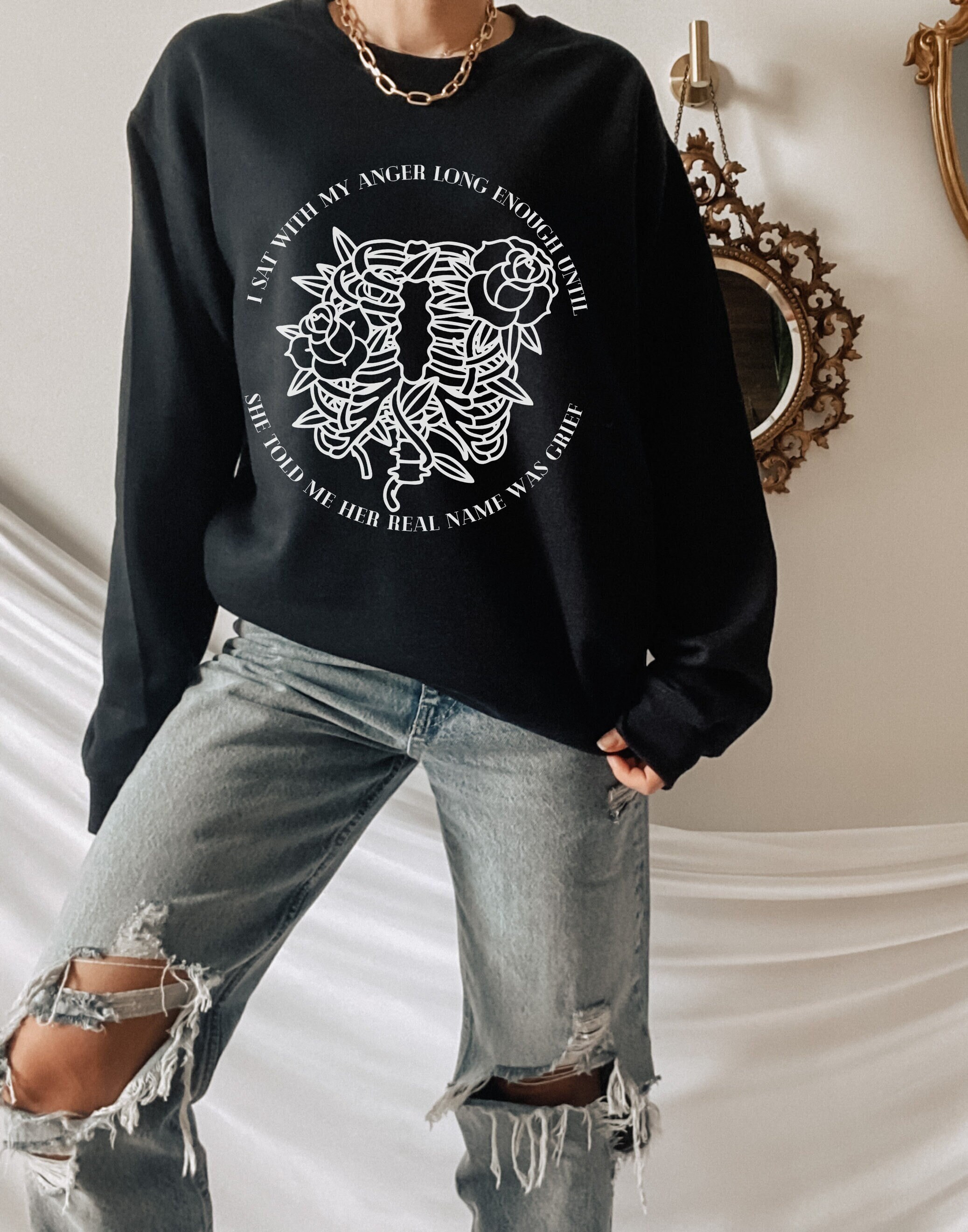 Goth Sweater Gothic Sweater Mall Goth 