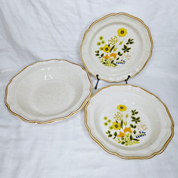 Vintage Mikasa Garden Club 