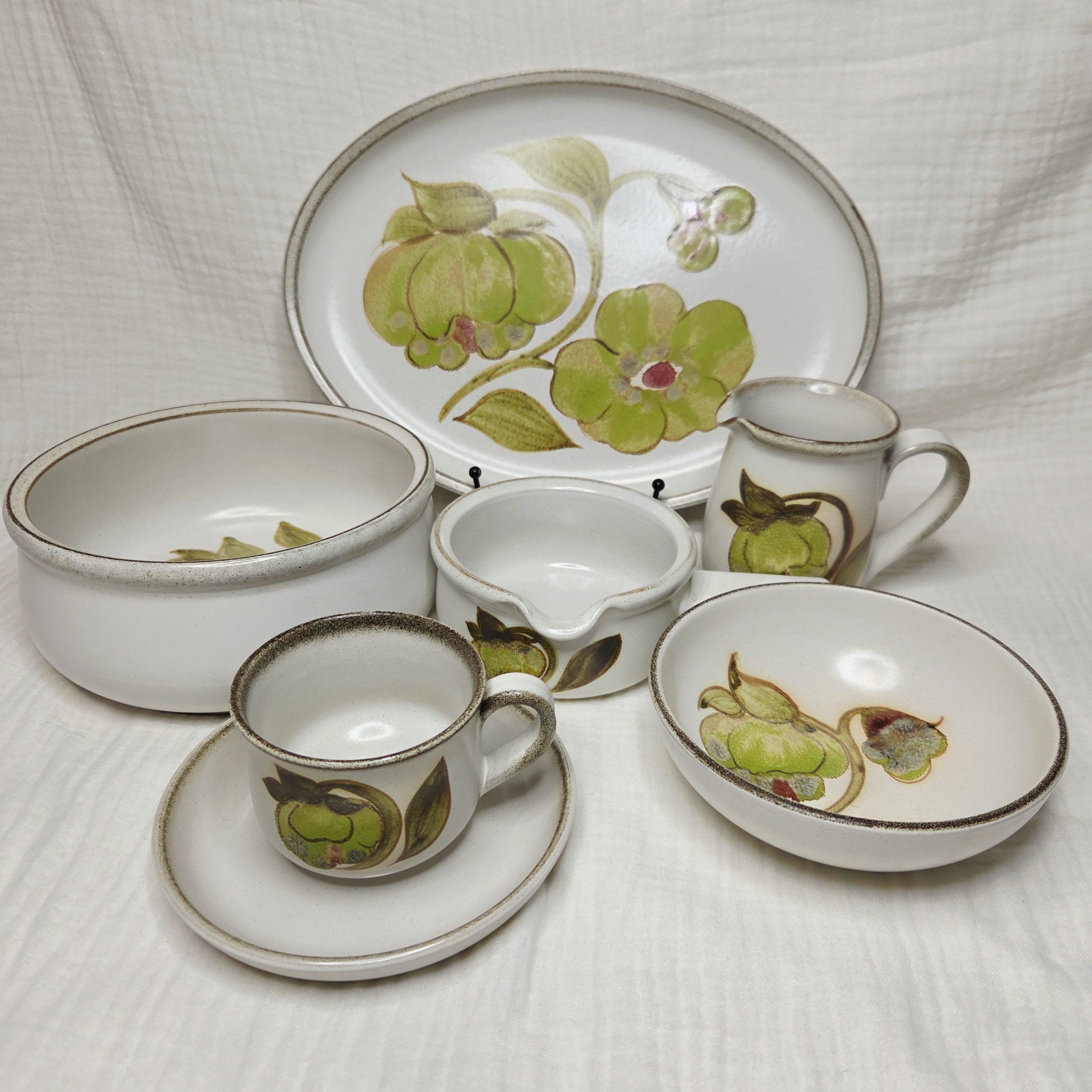 Denby Troubadour - Etsy