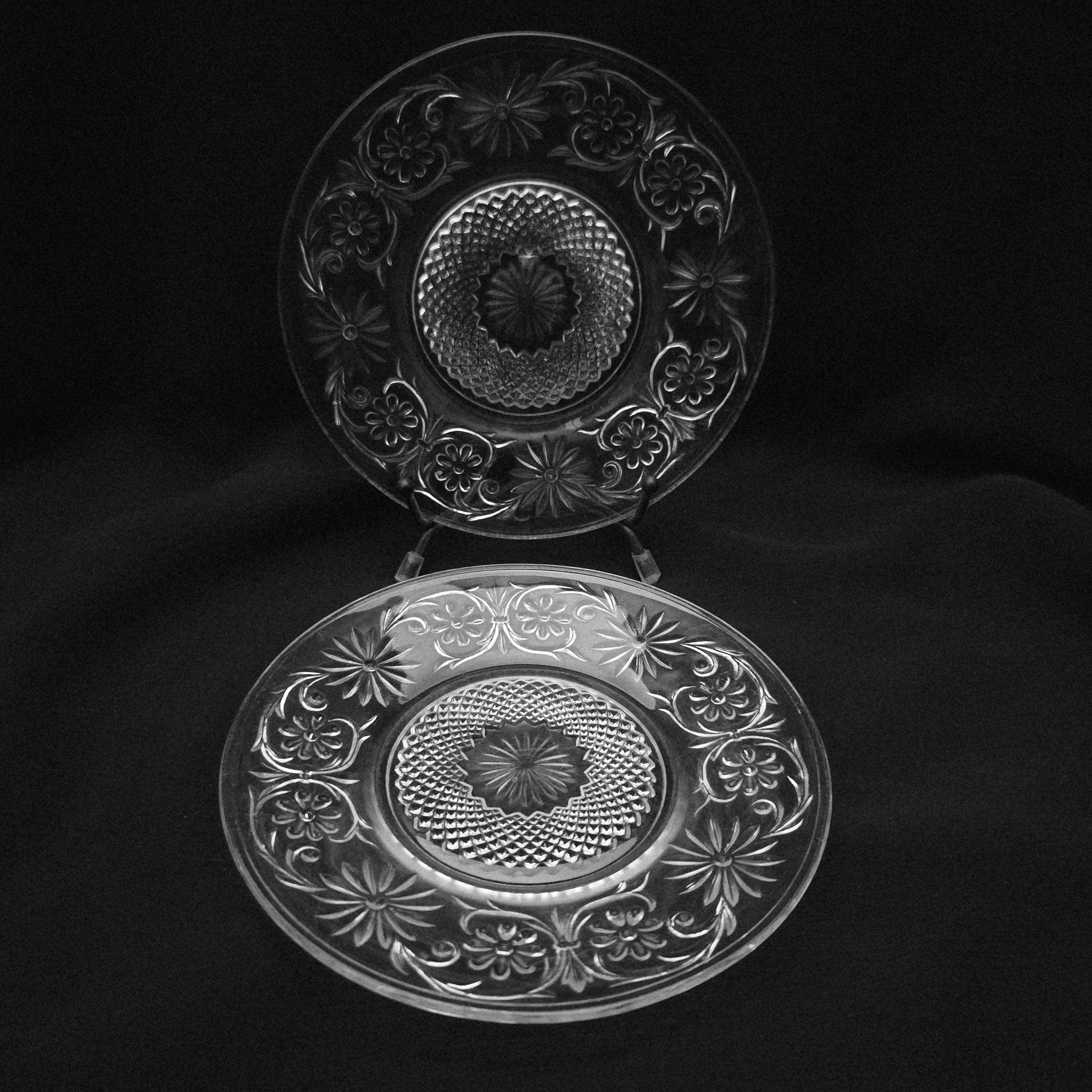 Duncan Miller Vintage Glassware - Etsy