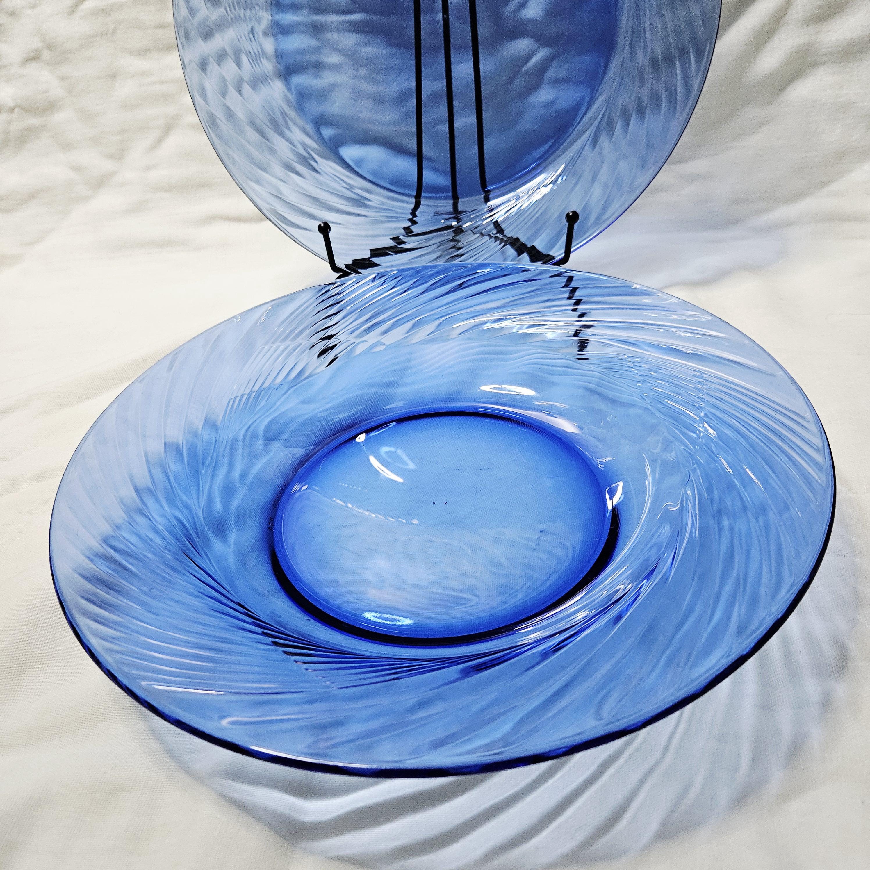 Blue Pyrex Dinnerware - Etsy