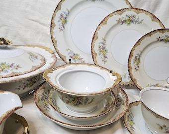 Noritake China 