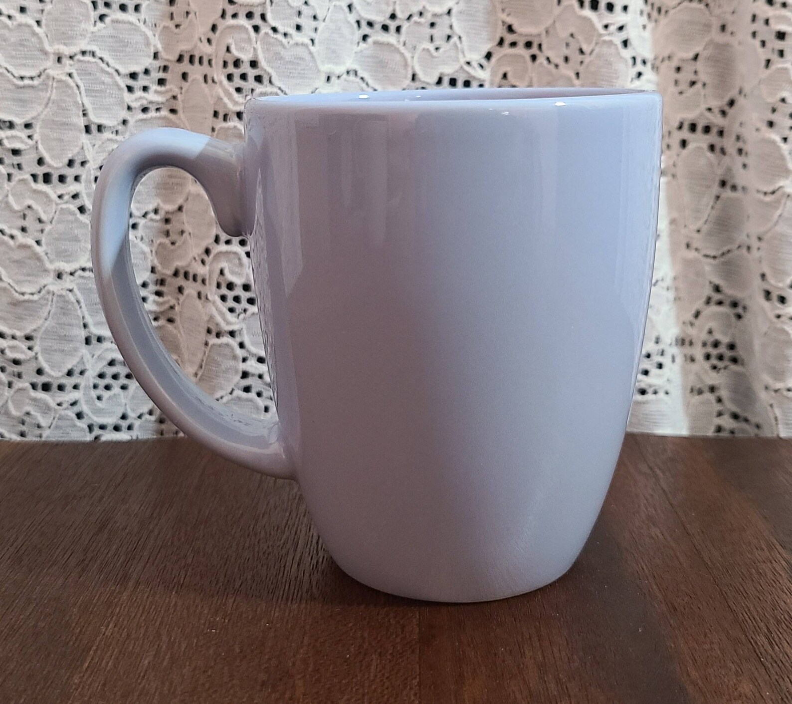 Corelle Coordinates Stoneware Mugs. Corelle Coordinates Blue Etsy