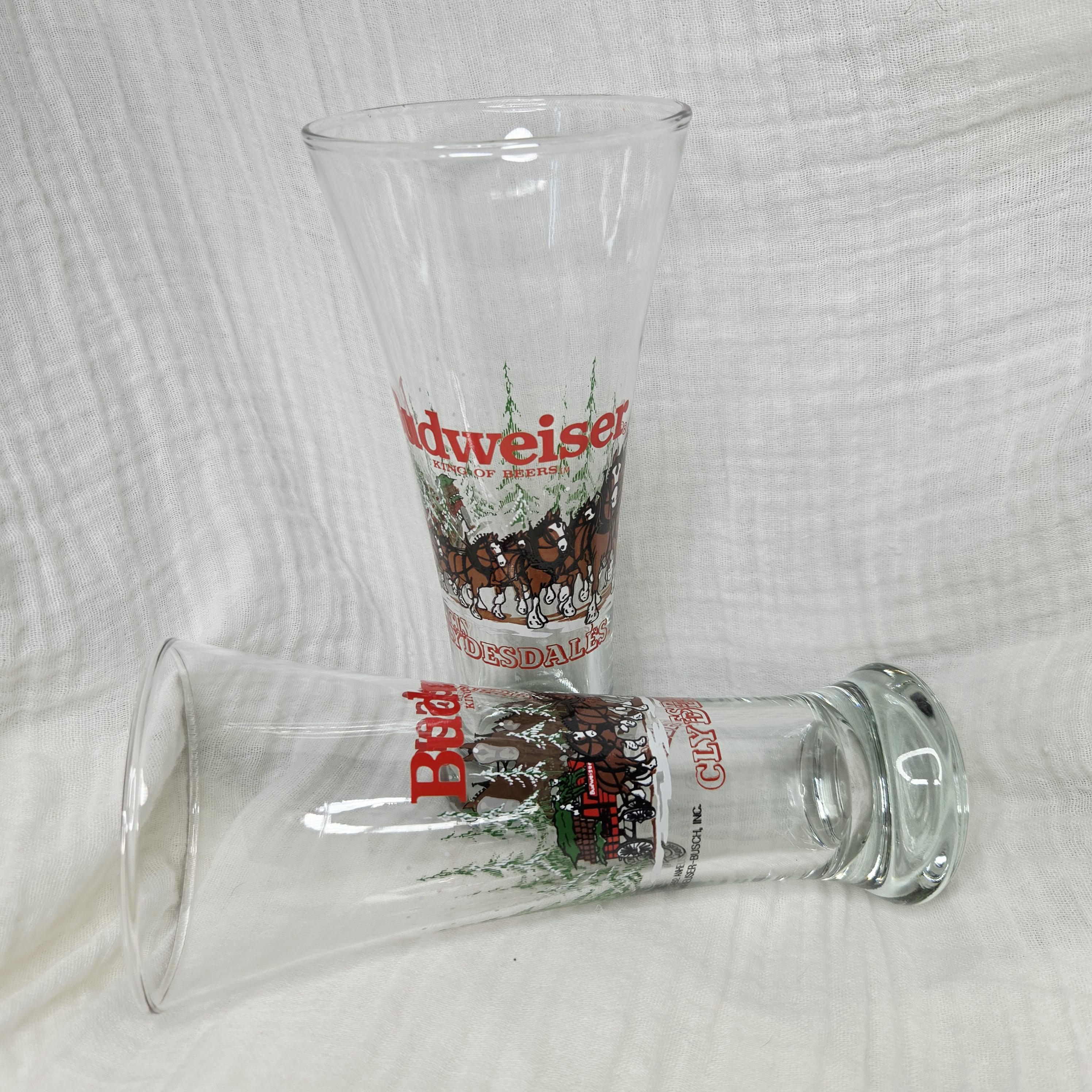 Budweiser Gift Set - 60+ Gift Ideas for 2026
