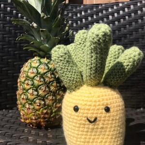 希少 ビンテージ Aloha! HAWAII ハワイ パイナップル ぬいぐるみ アロハ ハワイ、パイナップル、黄色、緑、ビンテージ ぬいぐるみ