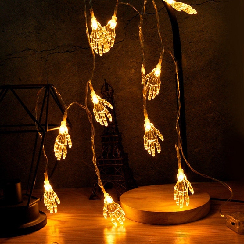 Led 2024 deco lights