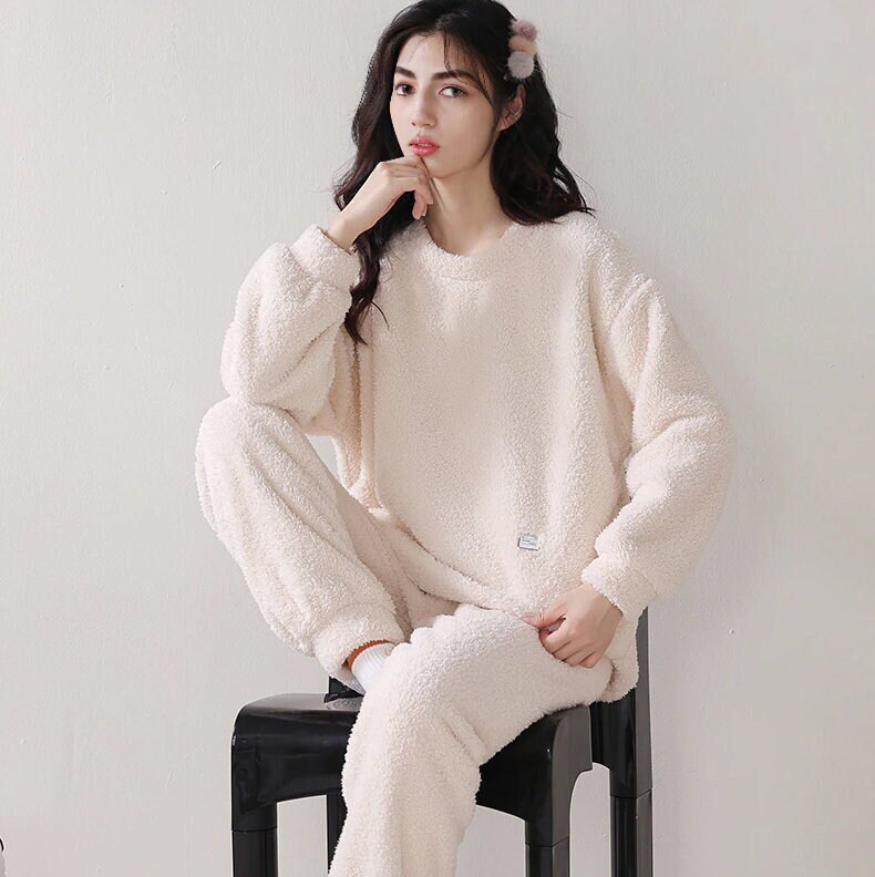Warm Loungewear Etsy UK