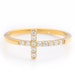 see more listings in the Solid Gold Stack Rings section