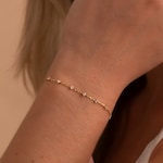 Chain Bracelets