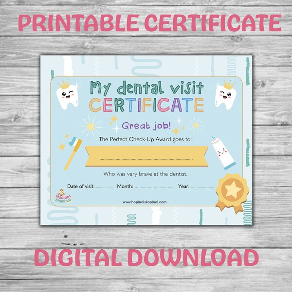 Dental Art Printable - Etsy