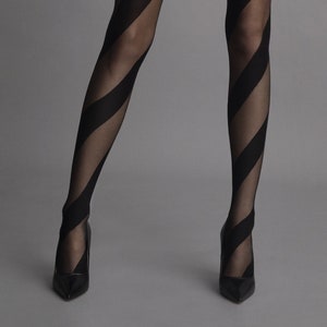 Fendi Tights - Etsy