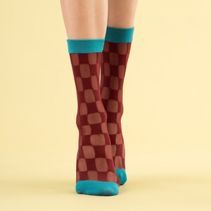 Louis Vuitton LV socks stockings