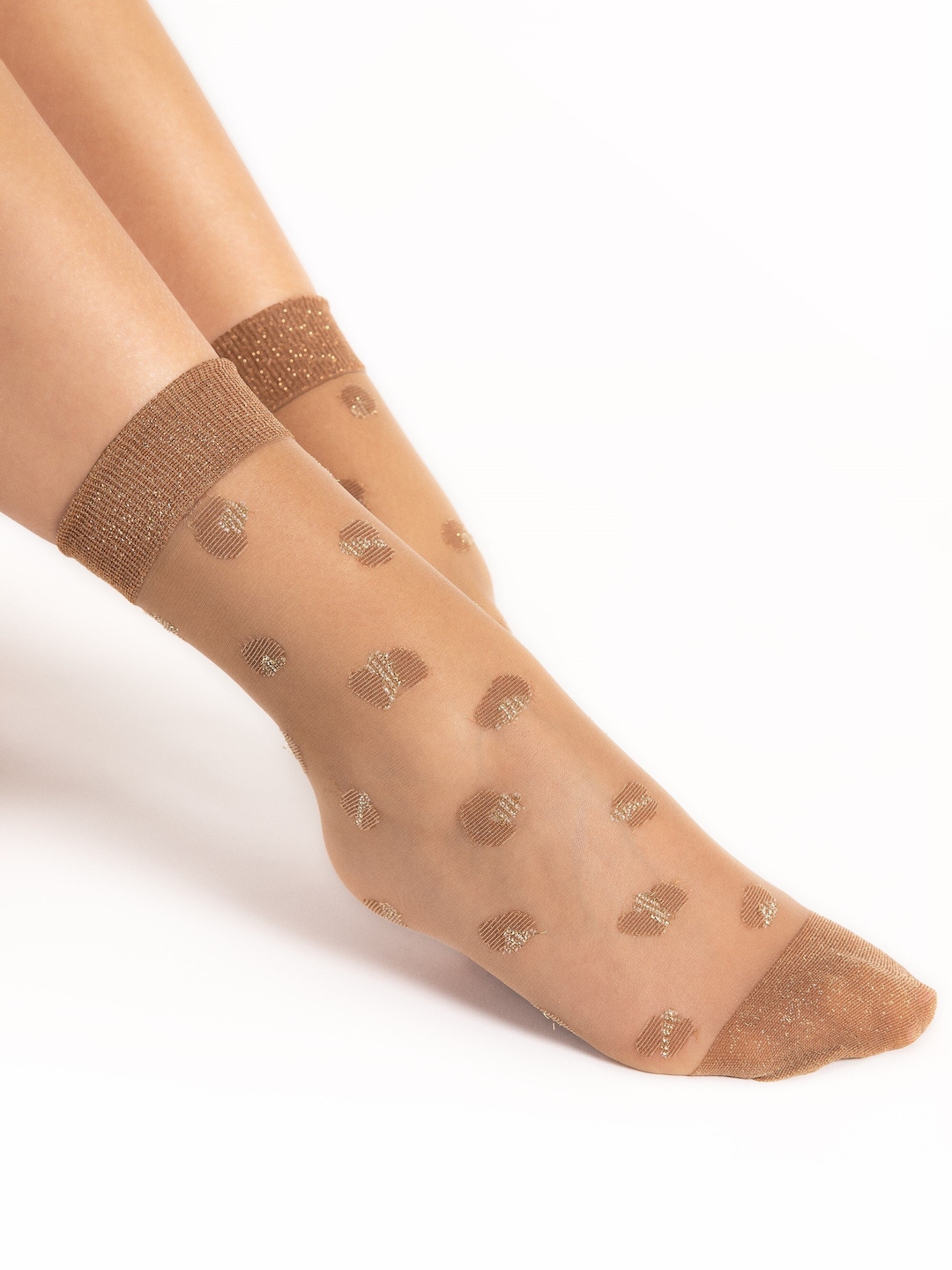 Women's Socks POP IN 15 DEN Patterned Socks Beautiful - Etsy