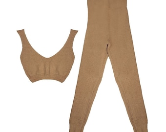 TEDDY Loungewear Set